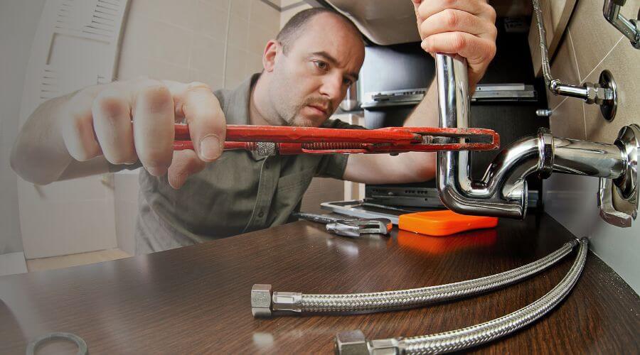 Professional same day plumber in Wilmot, NH